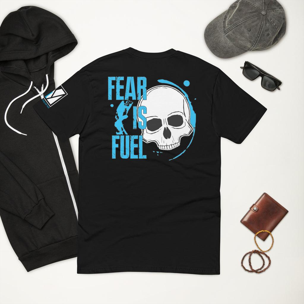 Fear Is Fuel T-shirt