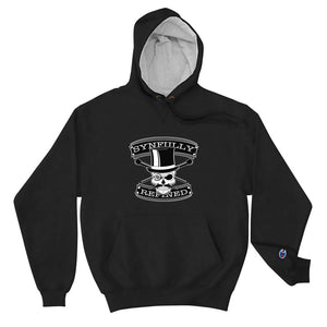 Synfully Refined Champion Hoodie