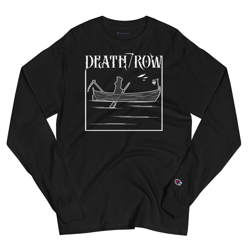 DeathRow Long Sleeve Shirt