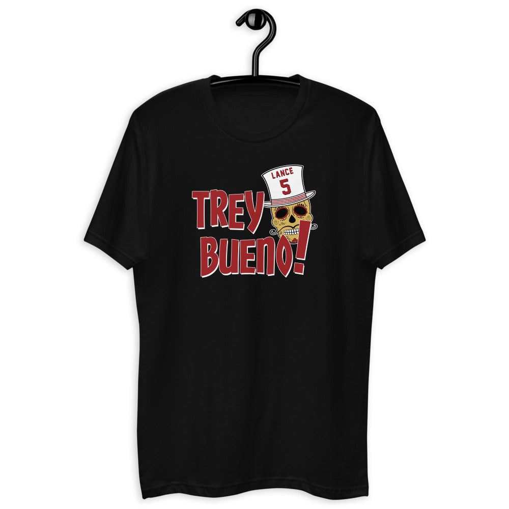 TreyBueno T-shirt