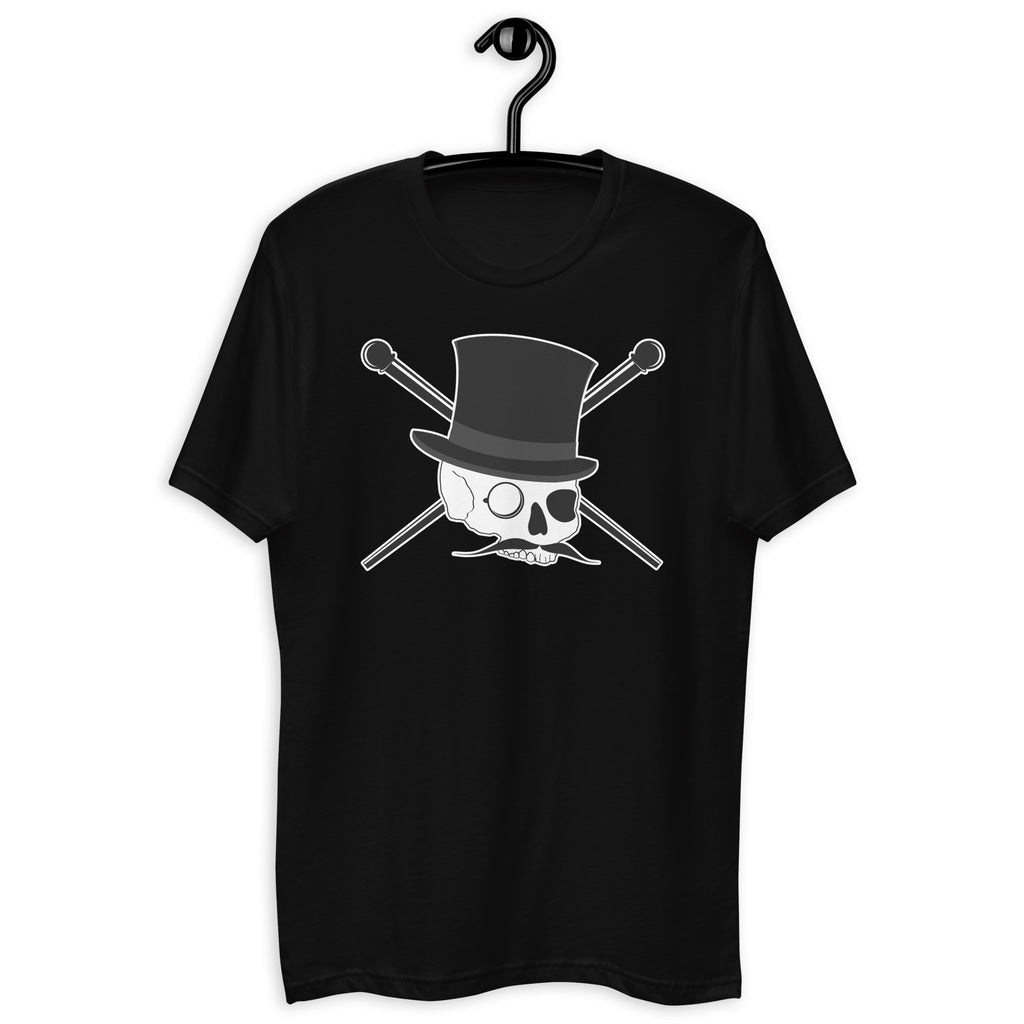 Formal Pirate T-shirt