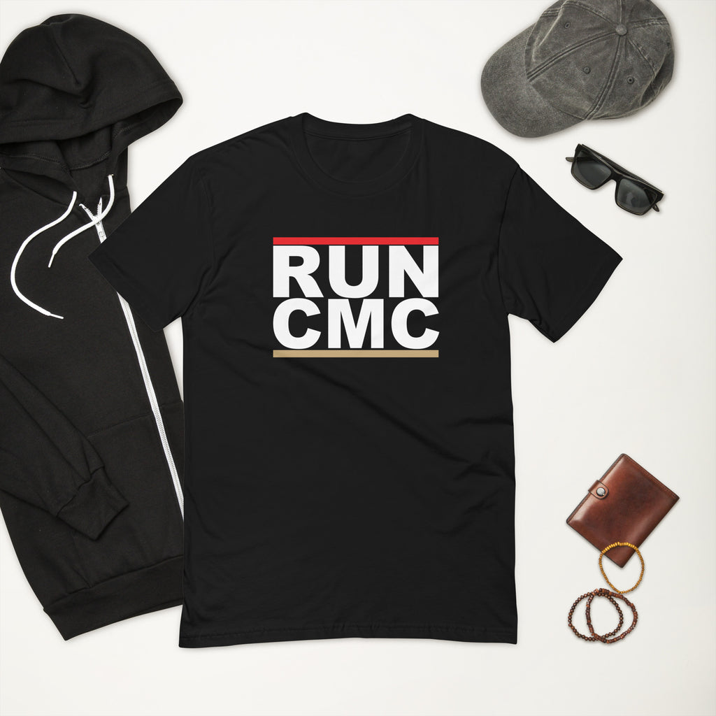 RunCMC T-shirt