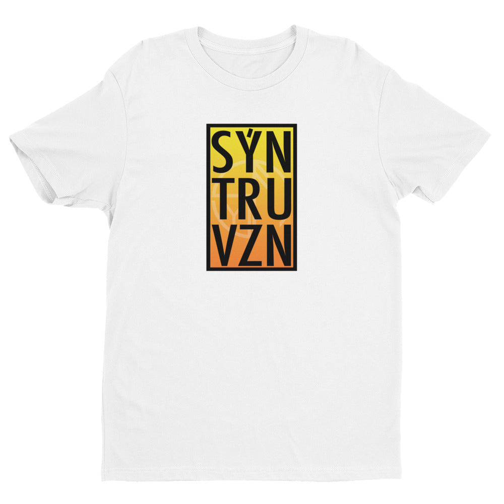 SynBlock Short Sleeve T-shirt