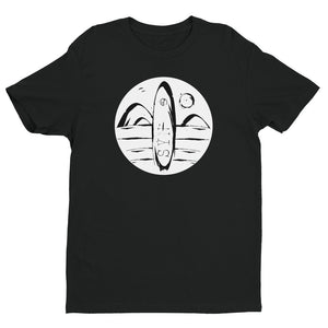 Synister Beach Short Sleeve T-shirt