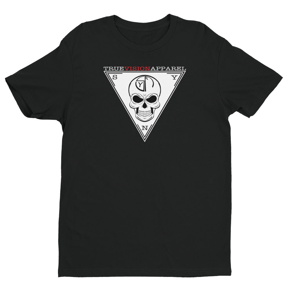 Illuminati Short Sleeve T-shirt