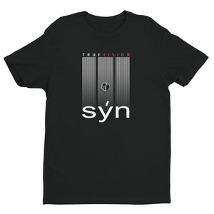 Syn Stripes Short Sleeve T-shirt