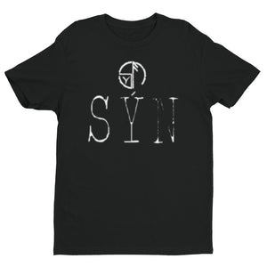 Synister Blur Short Sleeve T-shirt