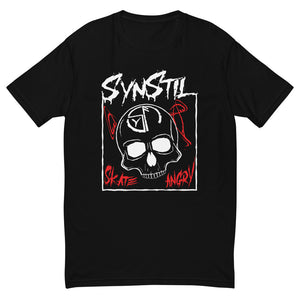 SA Skull Short Sleeve T-shirt