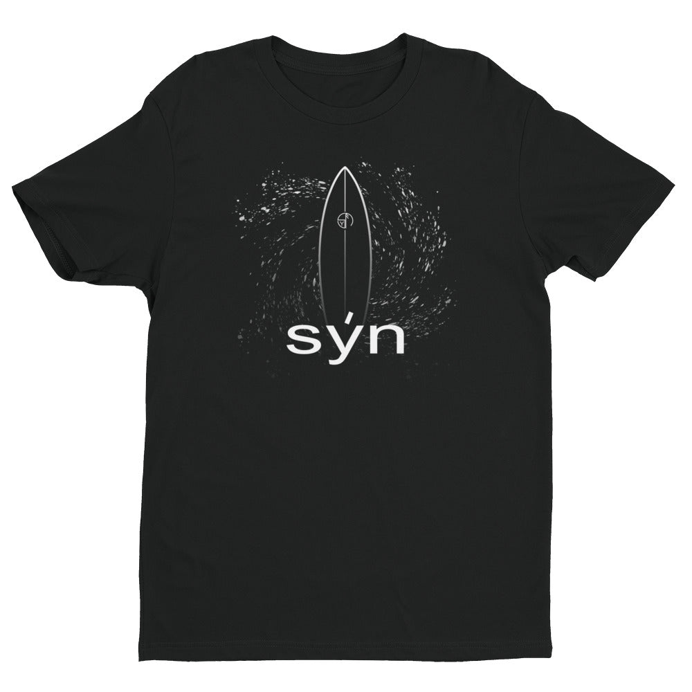 Syn Surf Sea Short Sleeve T-shirt