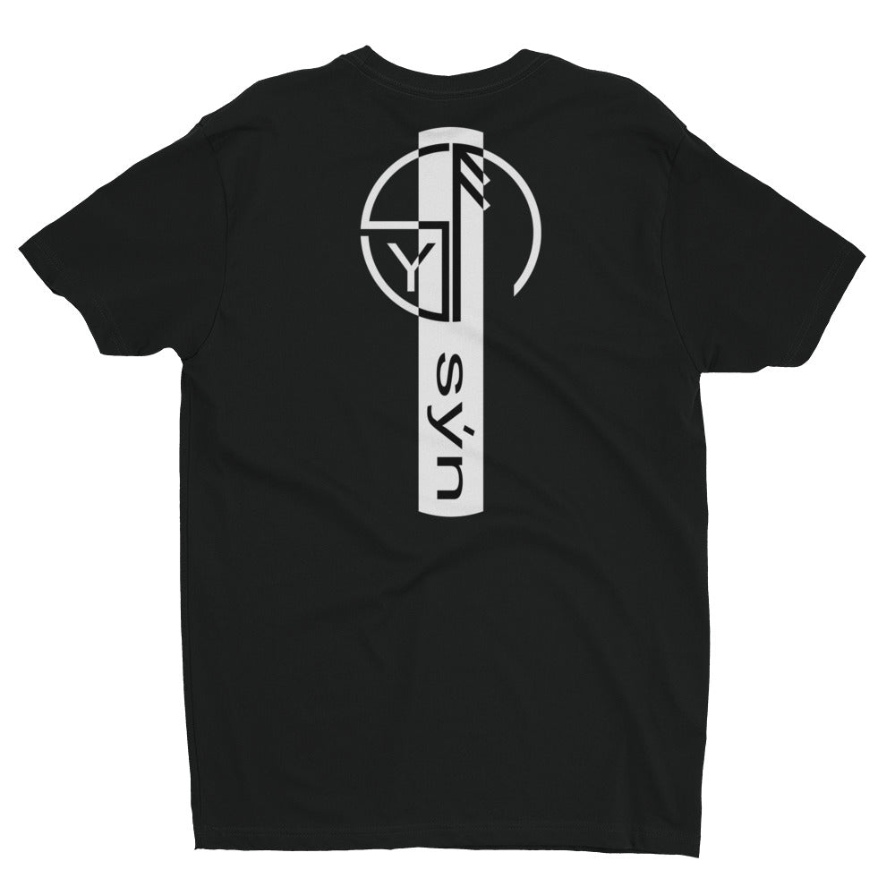 Syn Hammer Short Sleeve T-shirt