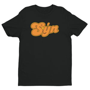 Disco Syn Short Sleeve T-shirt