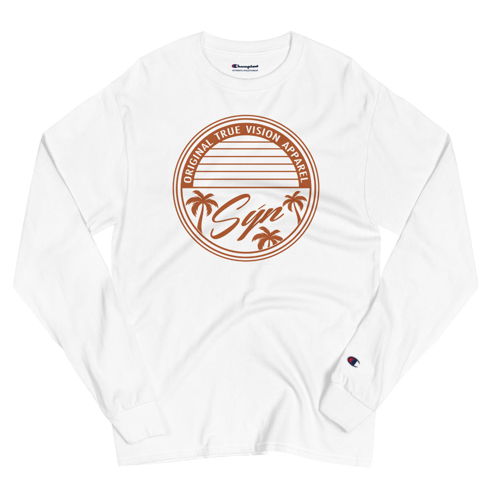 OTVAO Champion Long Sleeve Shirt