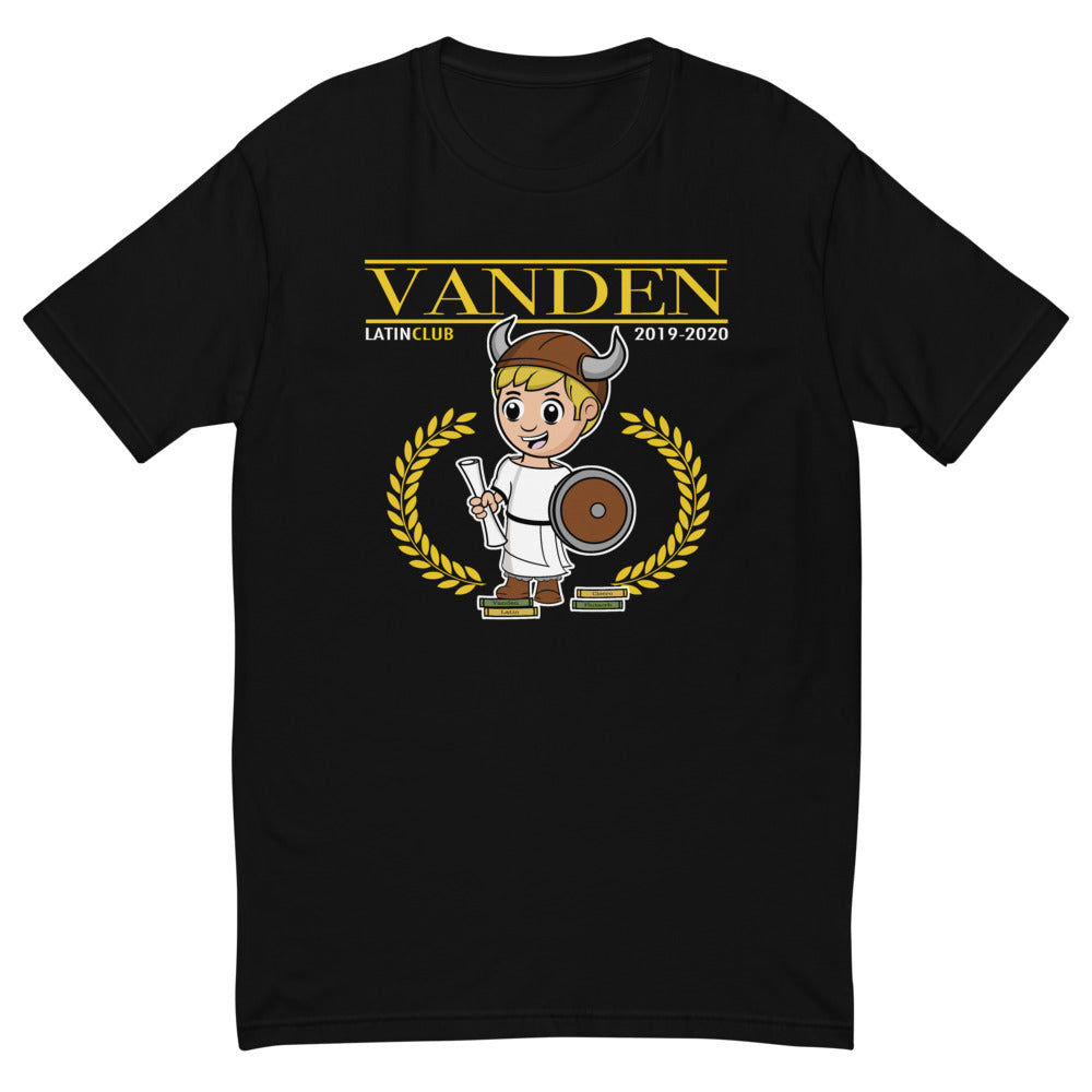 VV Short Sleeve T-shirt