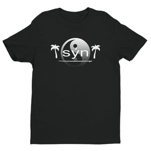 SynYang Short Sleeve T-shirt