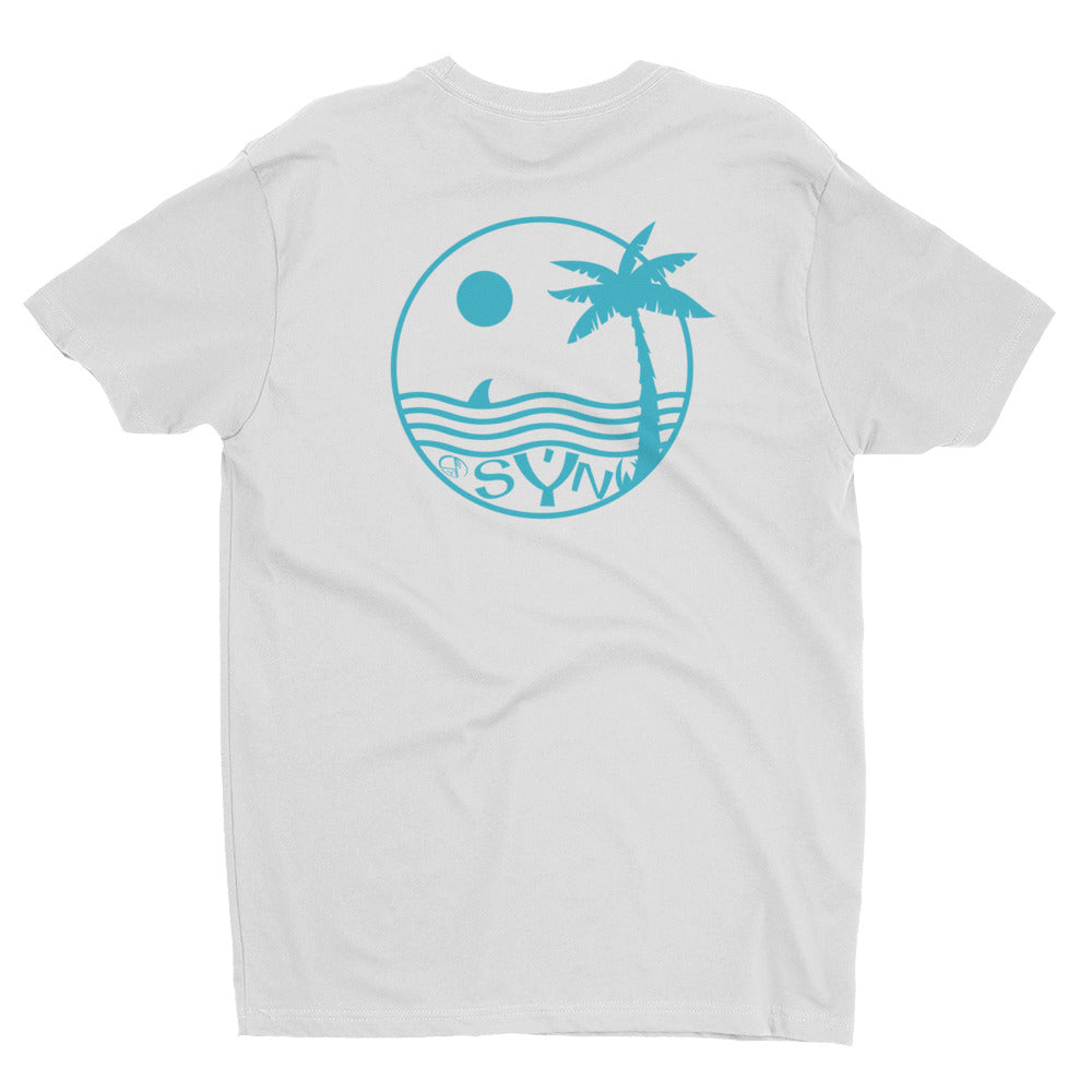 Syn Shark Short Sleeve T-shirt