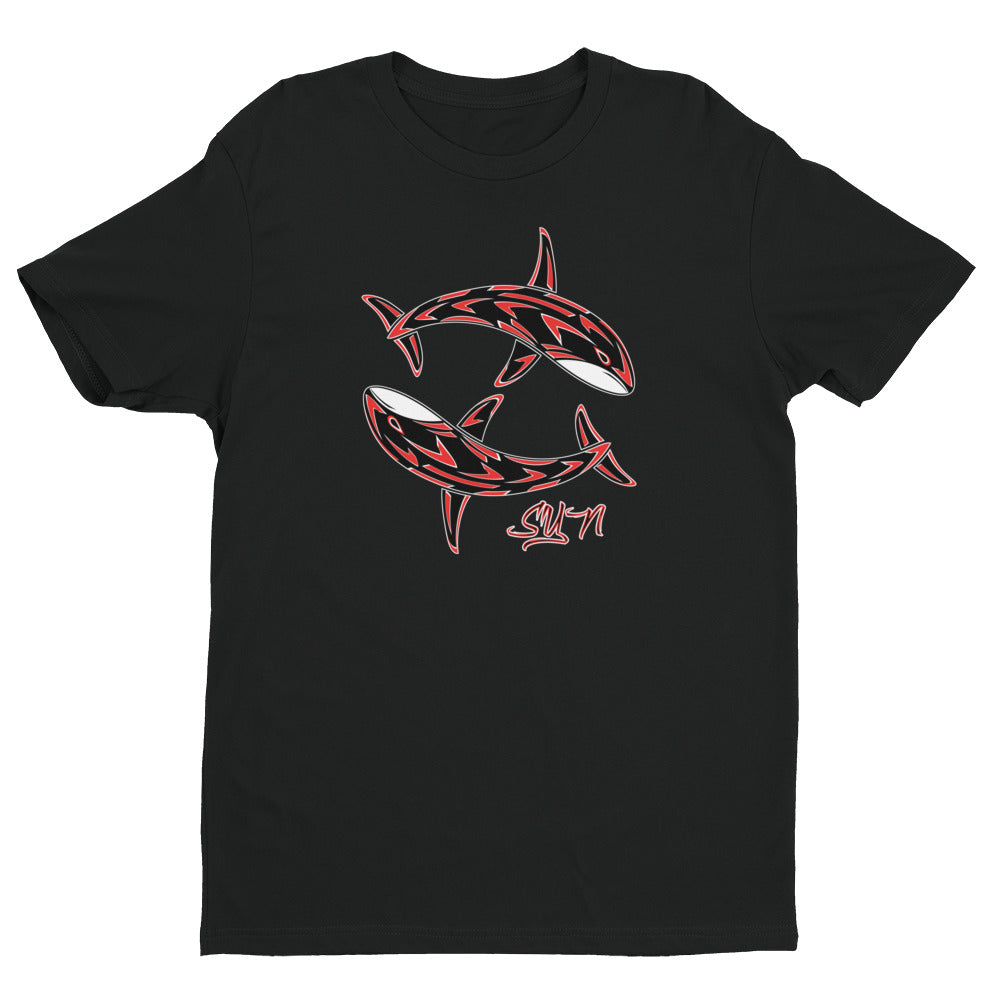 Orca Short Sleeve T-shirt